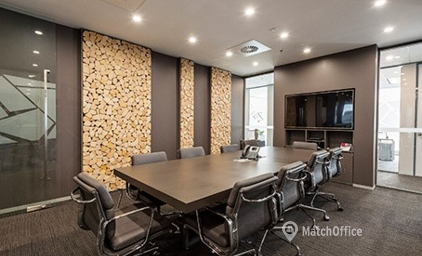 50 m² Business center in Melbourne, Lonsdale Street 180 (3000) - 2 | MatchOffice