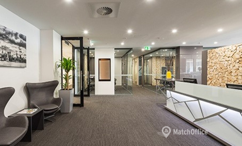 15 m² Conference hall in Melbourne, Lonsdale Street 180 (3000) - 1 | MatchOffice.com