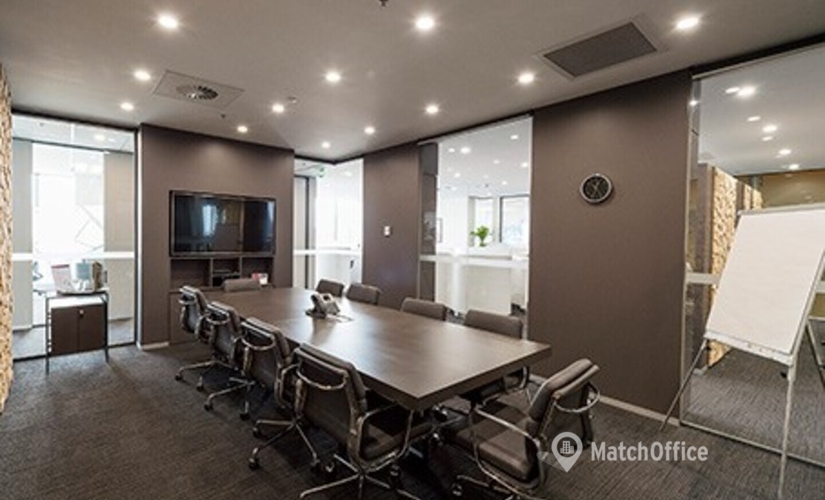 Virtual office space in Melbourne, Lonsdale Street 180 (3000) - 4 | MatchOffice