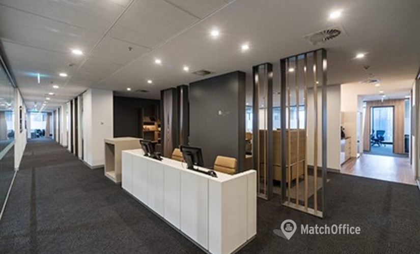 Virtual office in Melbourne, Collins Street 367 (3000) - 1 | MatchOffice.com
