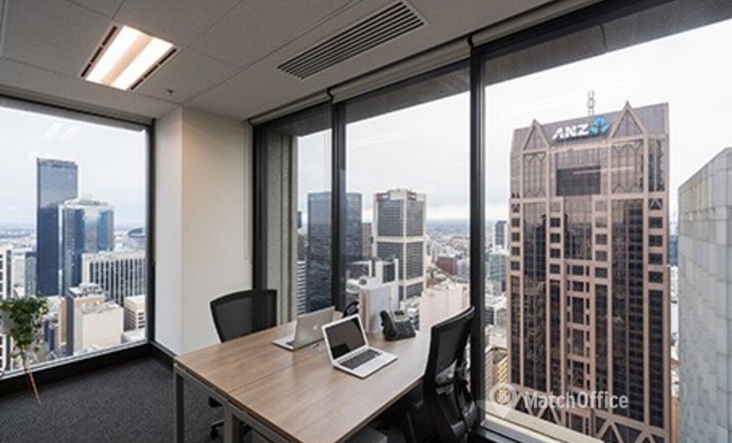 Virtual address in Melbourne, Collins Street 367 (3000) - 3 | MatchOffice