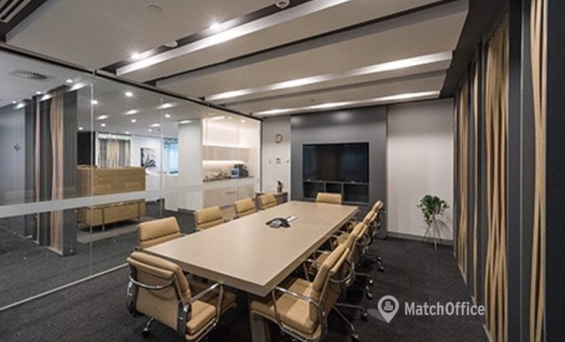 15 m² Meeting room in Melbourne, Collins Street 367 (3000) - 2 | MatchOffice