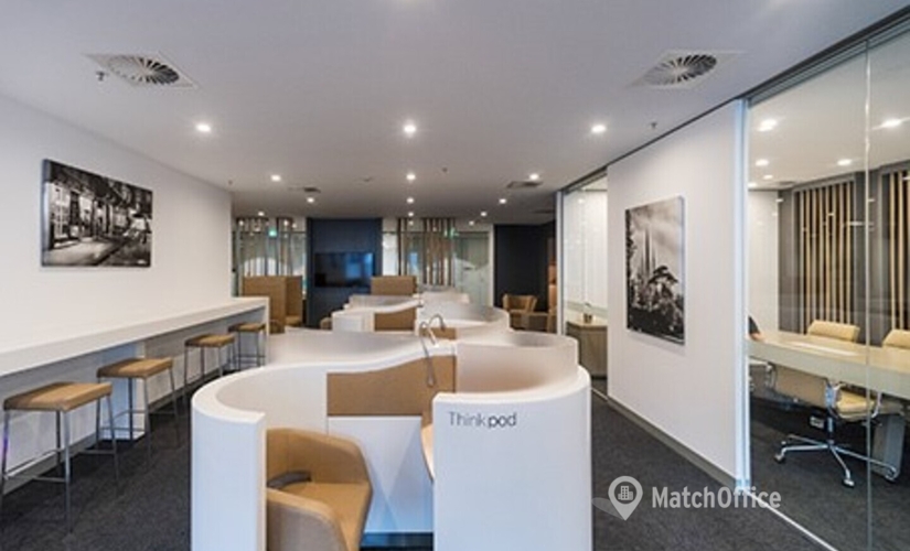 15 m² Conference room in Melbourne, Collins Street 367 (3000) - 4 | MatchOffice.com