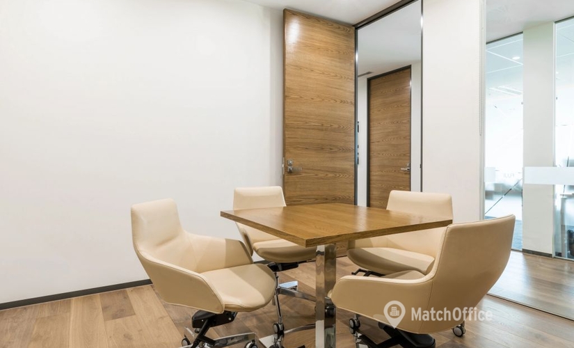 110 m² Serviced office in Melbourne, Collins Street 567 (3000) - 3 | MatchOffice.com