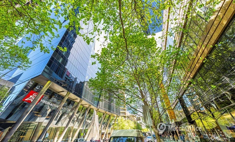 15 m² Convention center in Melbourne, Collins Street 567 (3000) - 0 | MatchOffice
