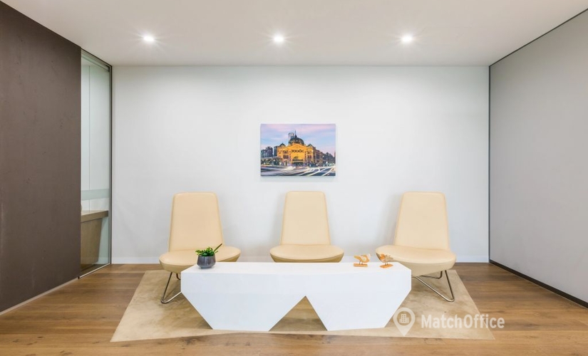 Virtual office space in Melbourne, Collins Street 567 (3000) - 2 | MatchOffice.com