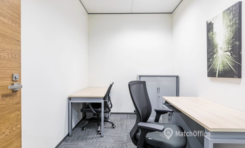 Virtual office space in Melbourne, Collins Street 567 (3000) - 4 | MatchOffice