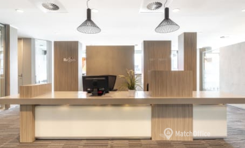 10 m² Business center in Brisbane, Level 10 (4006) - 2 | MatchOffice