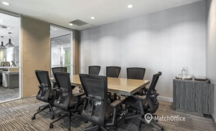 Virtual office space in Brisbane, Level 10 (4006) - 2 | MatchOffice.com