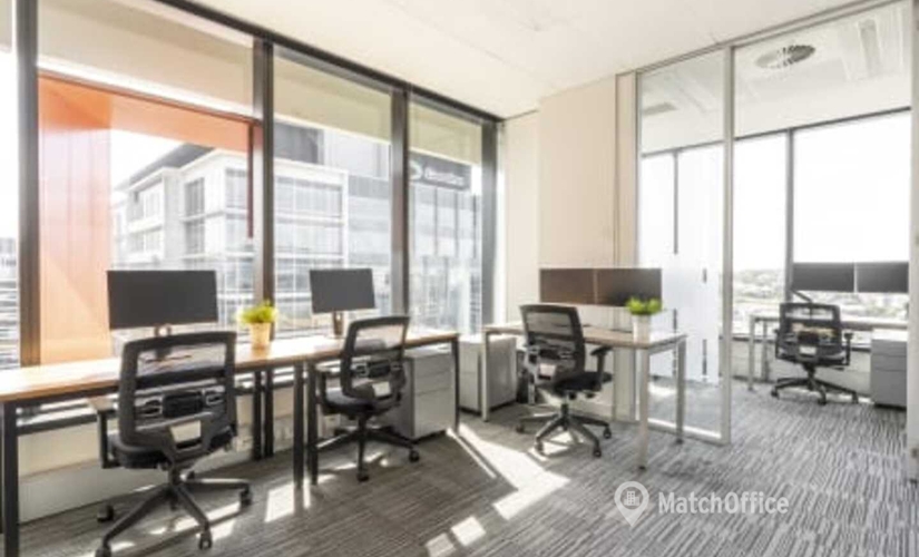 Virtual office space in Brisbane, Level 10 (4006) - 3 | MatchOffice.com