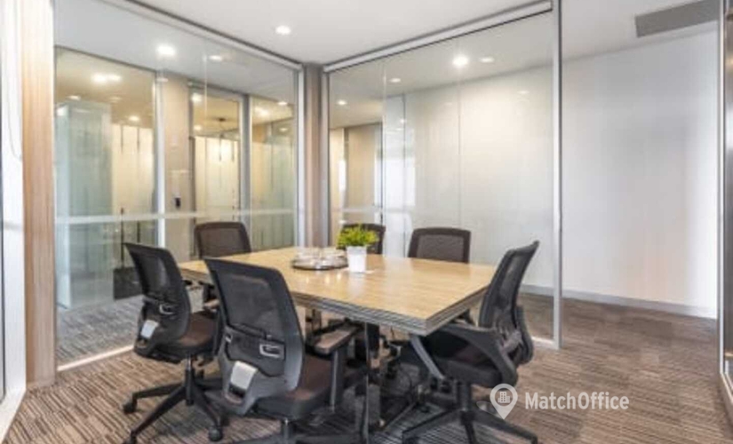 15 m² Conference room in Brisbane, Level 10 (4006) - 4 | MatchOffice.com