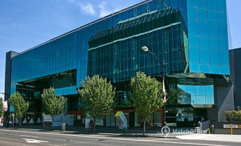 80 m² Business center in Sydney, Level 3 (2148) - 1 | MatchOffice