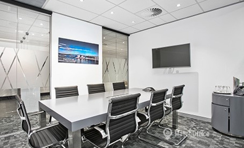 80 m² Business park in Sydney, Level 3 (2148) - 3 | MatchOffice.com