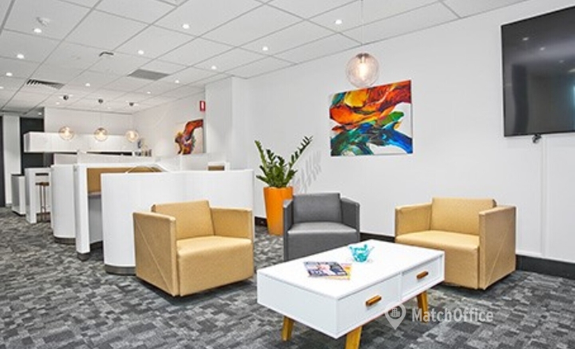 15 m² Conference room in Sydney, Level 3 (2148) - 4 | MatchOffice