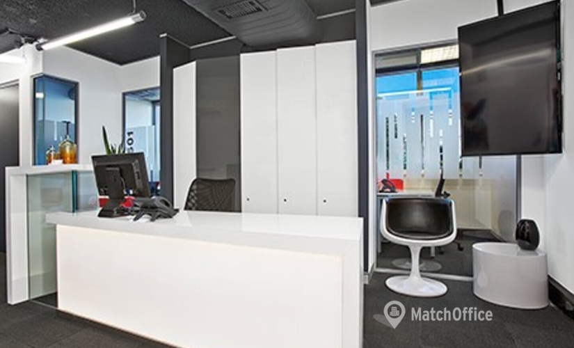 Virtual business address in Sydney, Levels 5 & 6 (2037) - 1 | MatchOffice