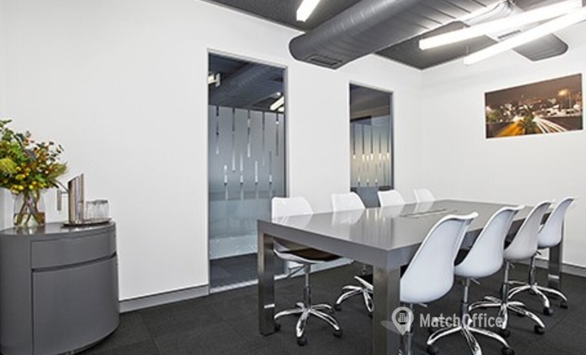 Virtual address in Sydney, Levels 5 & 6 (2037) - 2 | MatchOffice