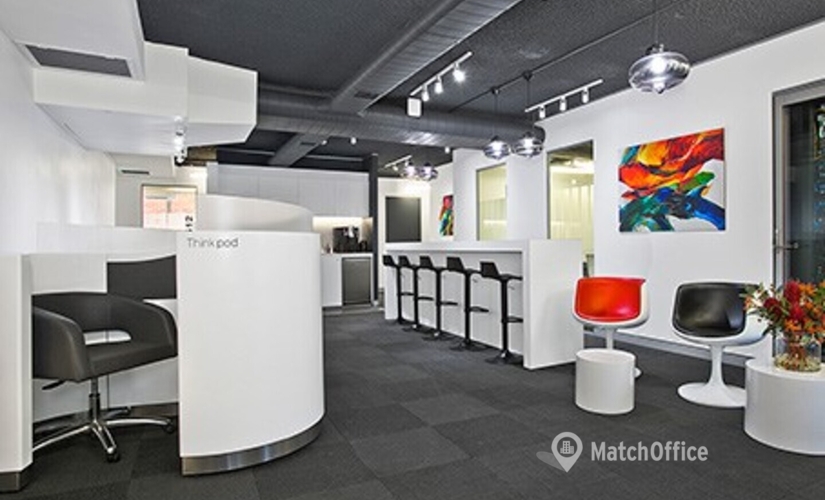 15 m² Conference hall in Sydney, Levels 5 & 6 (2037) - 4 | MatchOffice.com