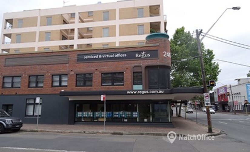 15 m² Conference center in Sydney, 246 Pacific Highway (2065) - 0 | MatchOffice