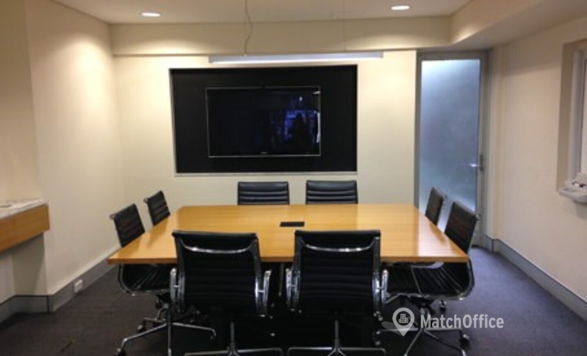 15 m² Conference hall in Sydney, 246 Pacific Highway (2065) - 2 | MatchOffice
