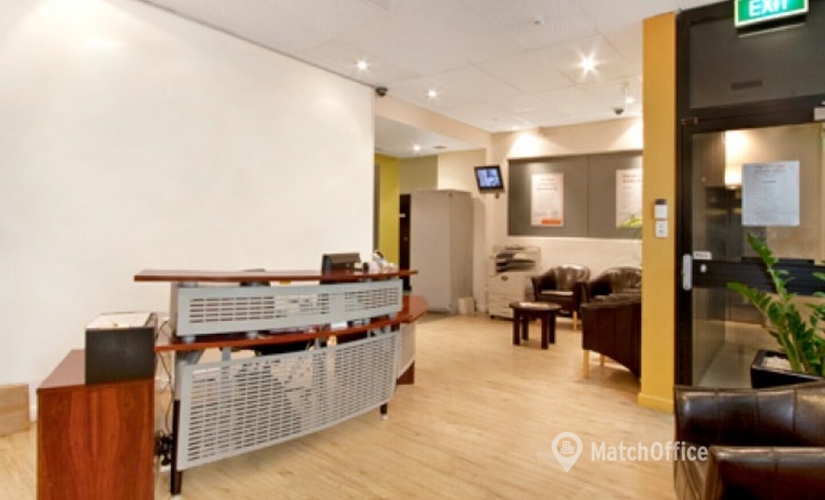 Virtual address in Sydney, 255 The Broadway (2007) - 0 | MatchOffice.com