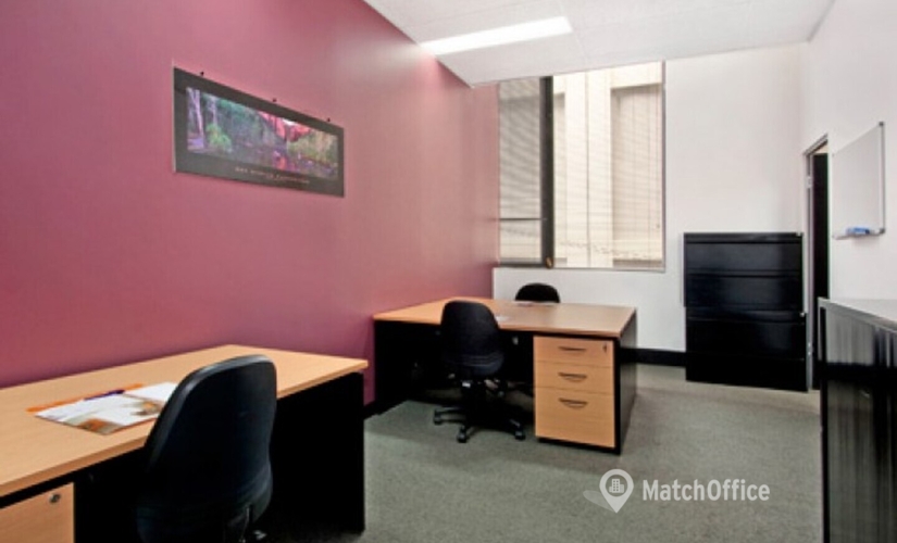Virtual office in Sydney, 255 The Broadway (2007) - 1 | MatchOffice.com