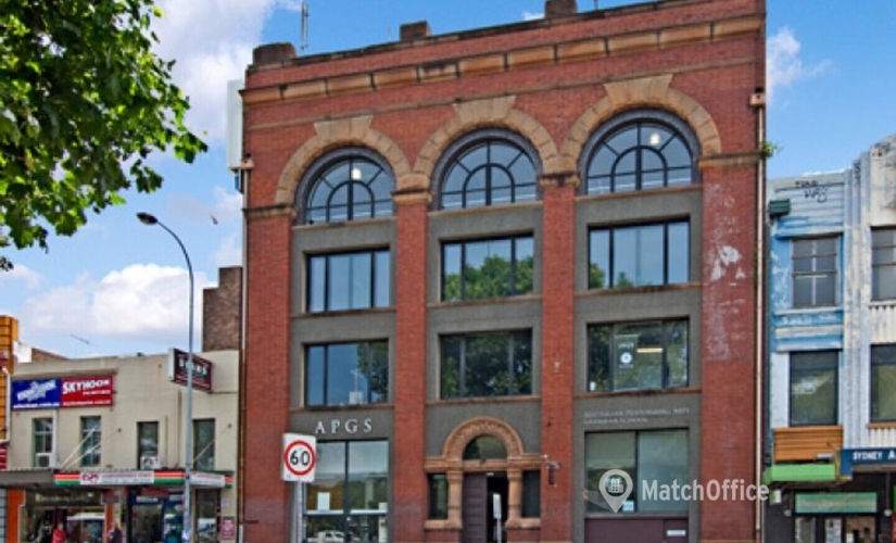 Virtual office in Sydney, 255 The Broadway (2007) - 2 | MatchOffice