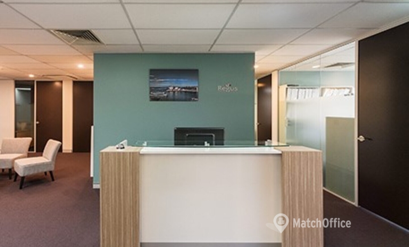 Virtual business address in Liverpool (AUS), Level 2 (2170) - 1 | MatchOffice.com