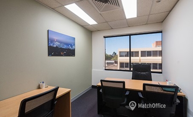 Virtual address in Liverpool (AUS), Level 2 (2170) - 3 | MatchOffice.com