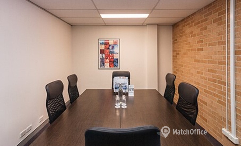 15 m² Conference room in Liverpool (AUS), Level 2 (2170) - 2 | MatchOffice.com
