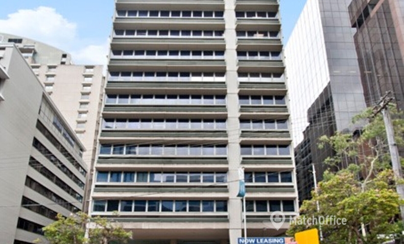 18 m² Serviced office in Chatswood, Level 6 (2067) - 2 | MatchOffice.com