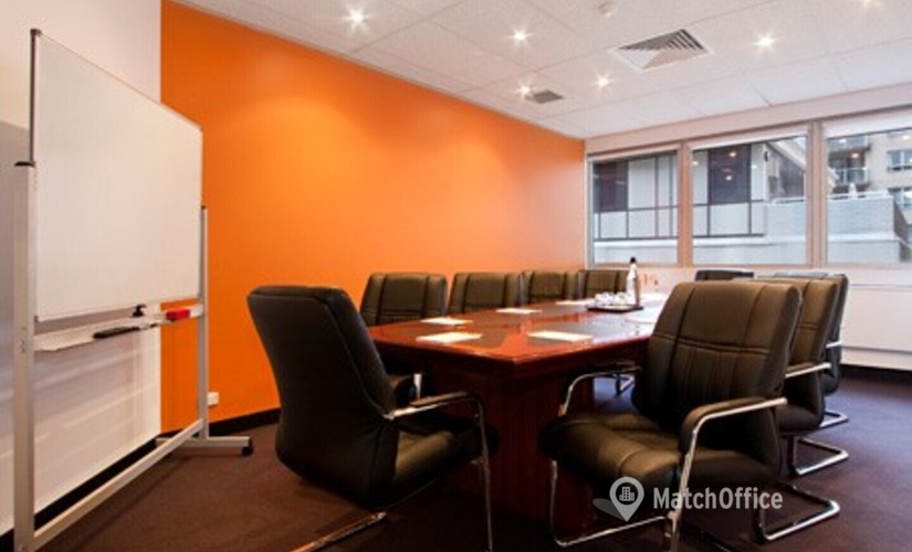 Virtual address in Chatswood, Level 6 (2067) - 2 | MatchOffice
