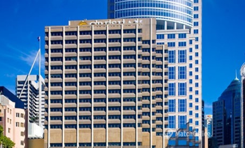 40 m² Business center in Sydney, Levels 13 & 14 (2000) - 1 | MatchOffice.com