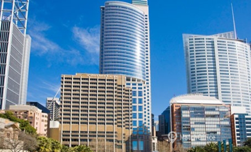 40 m² Business center in Sydney, Levels 13 & 14 (2000) - 2 | MatchOffice.com