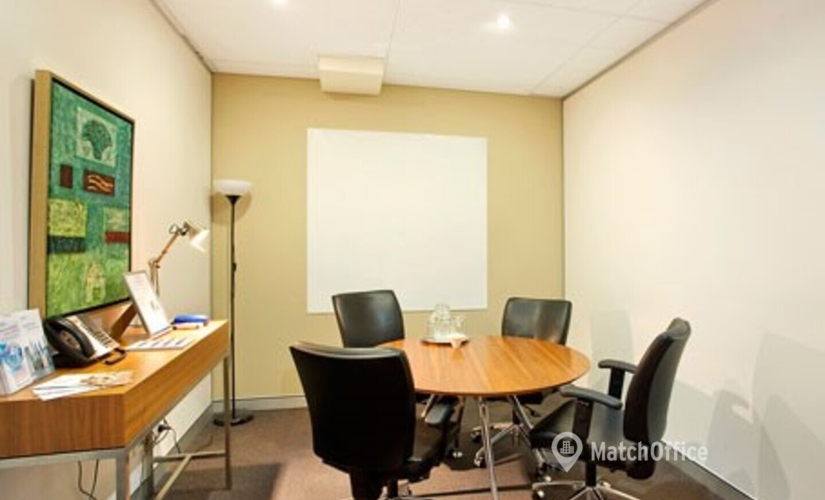 15 m² Conference space in Sydney, Levels 13 & 14 (2000) - 4 | MatchOffice.com