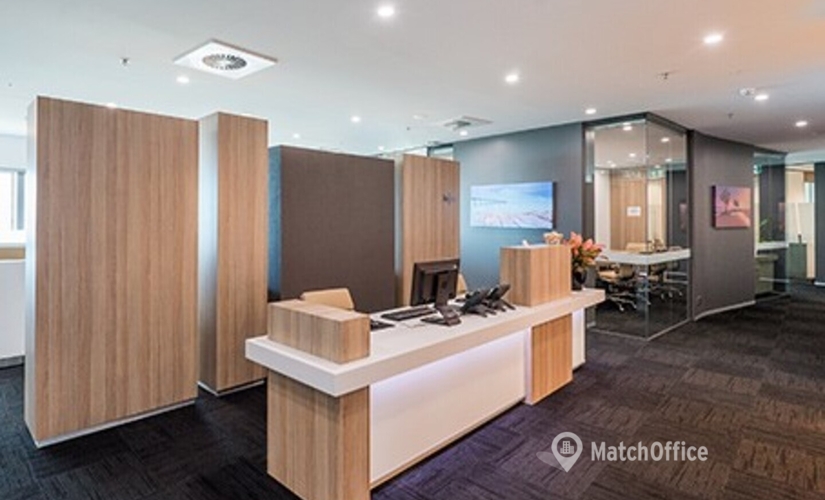 100 m² Business park in Darwin, 19 Smith Street Mall (0800) - 1 | MatchOffice