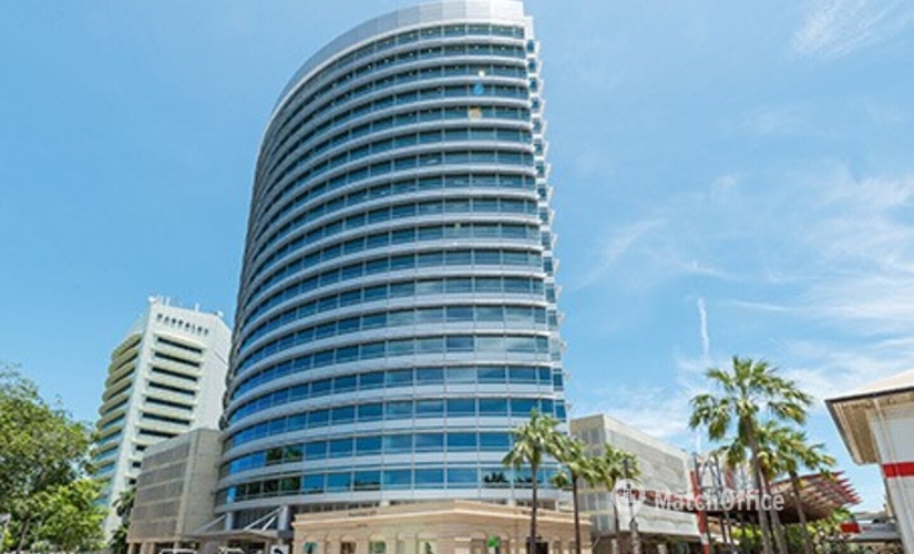 Virtual business address in Darwin, 19 Smith Street Mall (0800) - 0 | MatchOffice