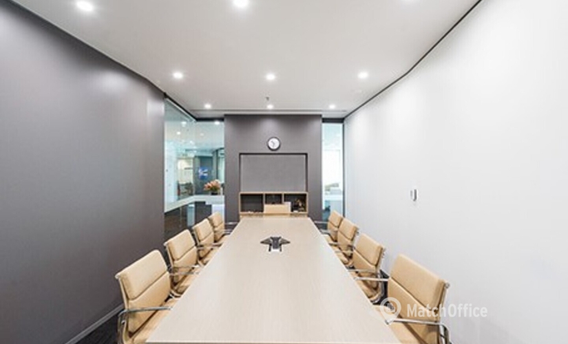 100 m² Business park in Darwin, 19 Smith Street Mall (0800) - 2 | MatchOffice.com