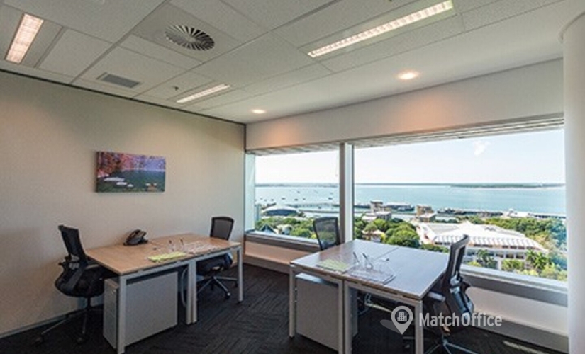 100 m² Business park in Darwin, 19 Smith Street Mall (0800) - 3 | MatchOffice