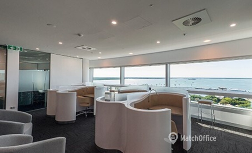 Virtual office in Darwin, 19 Smith Street Mall (0800) - 4 | MatchOffice.com