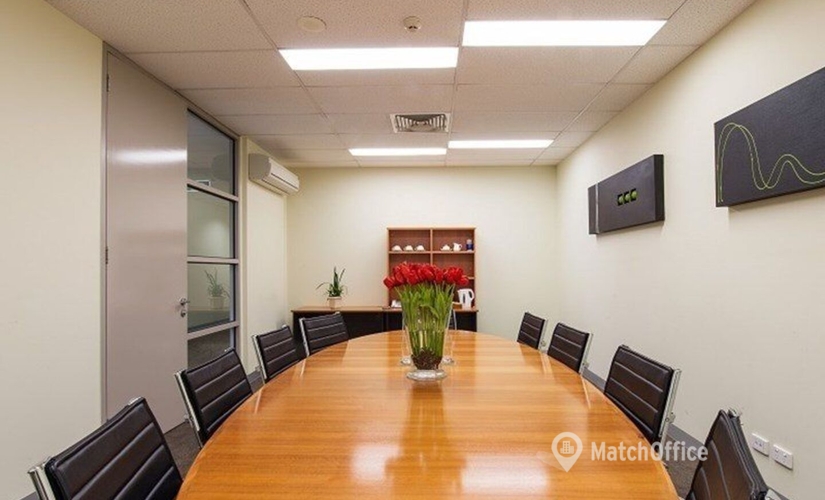 Virtual address in Melbourne, 203 - 205 Blackburn Road (3149) - 1 | MatchOffice.com