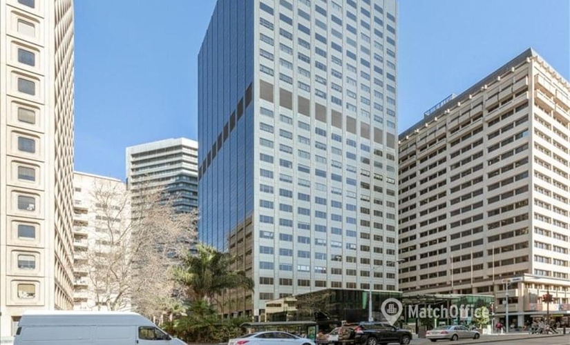 60 m² Business center in Adelaide, 25 Grenfell Street (5000) - 1 | MatchOffice.com