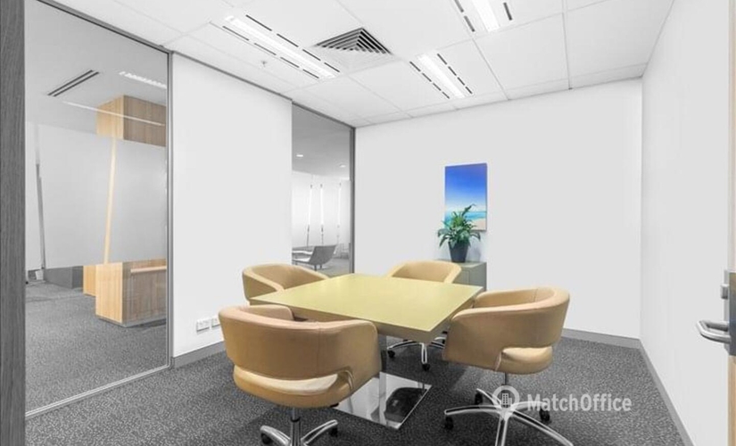 60 m² Serviced office in Adelaide, 25 Grenfell Street (5000) - 4 | MatchOffice