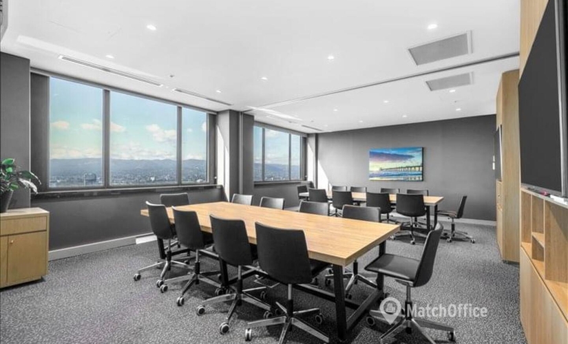 15 m² Meeting room in Adelaide, 25 Grenfell Street (5000) - 2 | MatchOffice.com