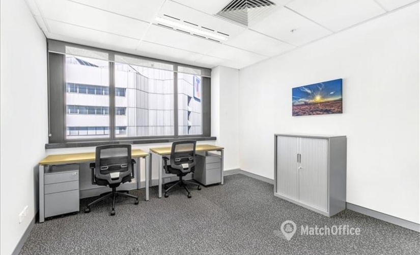 15 m² Meeting room in Adelaide, 25 Grenfell Street (5000) - 4 | MatchOffice.com
