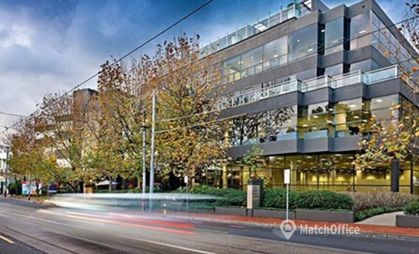 Virtual office space in Melbourne, 35 Cotham Road (3101) - 0 | MatchOffice
