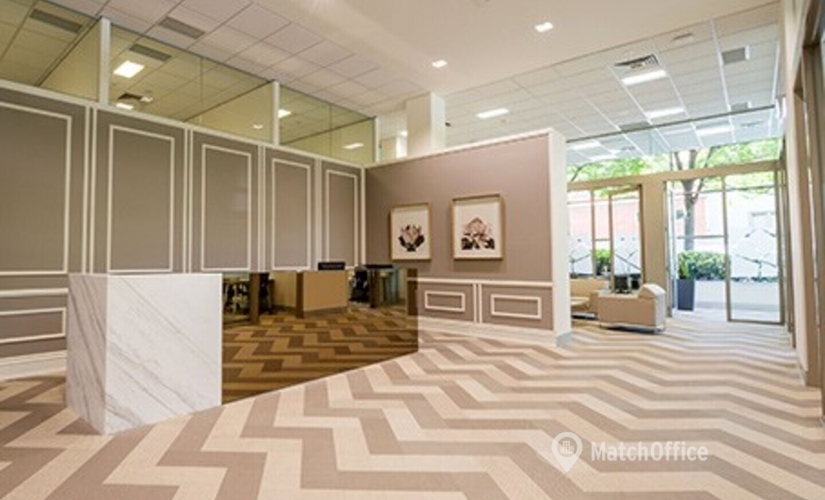 Virtual office space in Melbourne, 35 Cotham Road (3101) - 1 | MatchOffice.com