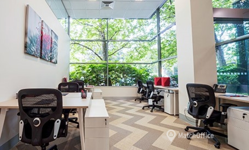 15 m² Meeting room in Melbourne, 35 Cotham Road (3101) - 3 | MatchOffice.com