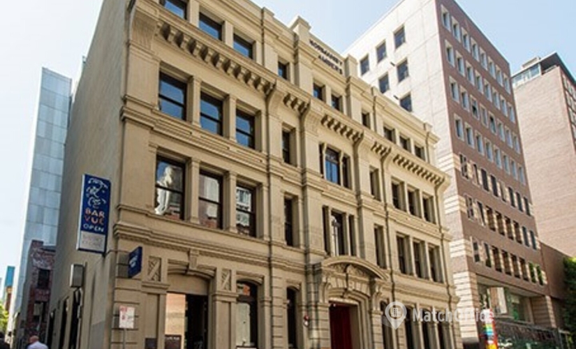 60 m² Serviced office in Melbourne, 430 Little Collins Street (3000) - 3 | MatchOffice.com