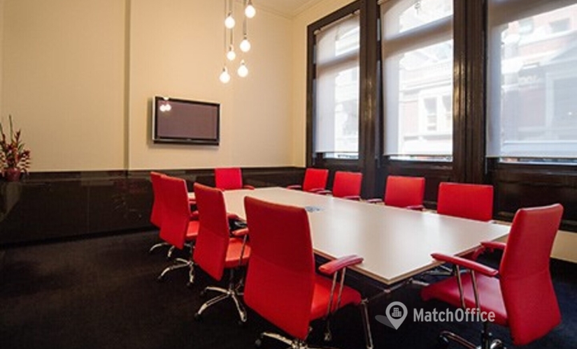 Virtual office space in Melbourne, 430 Little Collins Street (3000) - 1 | MatchOffice.com