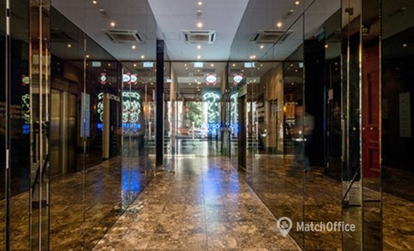15 m² Conference room in Melbourne, 430 Little Collins Street (3000) - 4 | MatchOffice